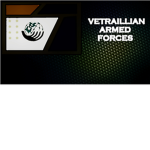 [VETRALLIAN ARMED FORCES]