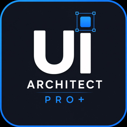 UI Architect Pro+