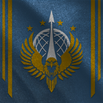 Super Earth Aerospace Force