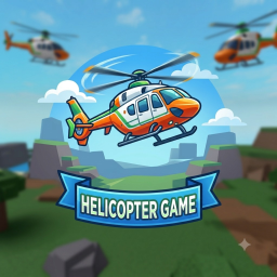 Helicopter Strike Game