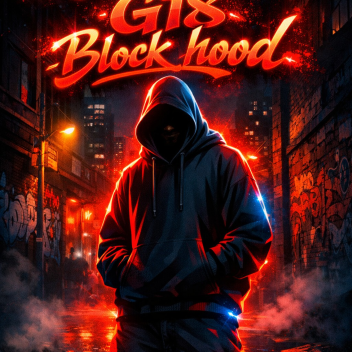 Chicago G18 Block hood