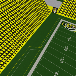 Tiger Stadium