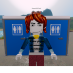 Watch Me Take a Painful Diarrhea Fan Club