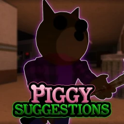 Piggy Suggestions icon
