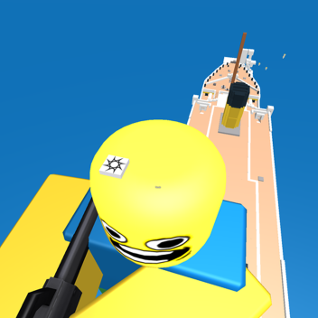 ROBLOX TITANIC