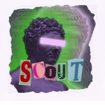 SCOUT.
