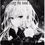 Selling the hood cash :)