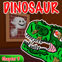 Dinosaur (V2 WIP)