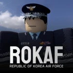 Republic of Korea Air Force™ Group Thumbnail