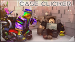 CASE CLICKER FANS!
