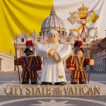 (VC) The City Statе οf the Vatican Group Thumbnail