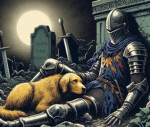 Order-Knights of His Majesty’s Imperial Army