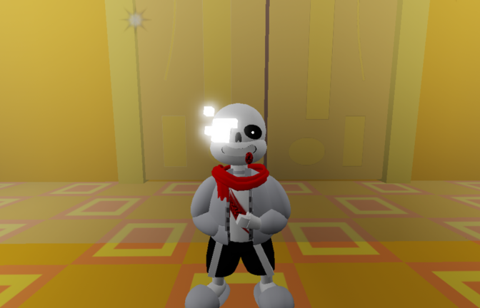 Sans Multiverse screenshot 3