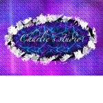 Charlie’s studio