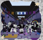 {+*+}DANDY’S WORLD CLUB ROBLOX.{+*+}