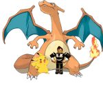 Pokemon Champ