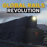 Global Rails: Revolution