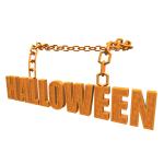 Halloween Chain