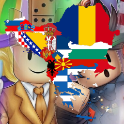 Balkan Hangout