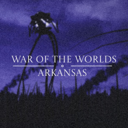 War of the Worlds: Arkansas