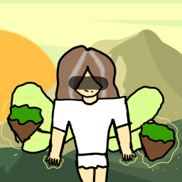 Daisy's World