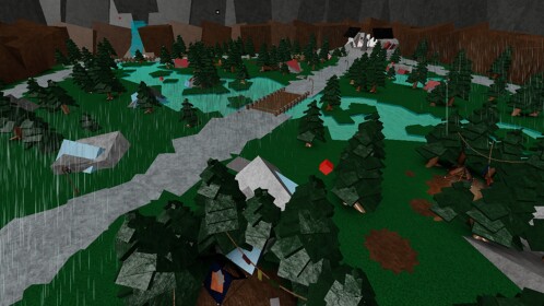 Forest
