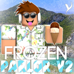 The Frozen Cafe