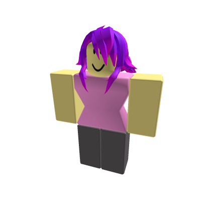 Woman Template Rig