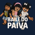 Baile Do Paiva [NOVO!]