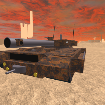AFTER FLASH (SANDSTORM)