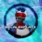 Belal2kPlayz Fan Group