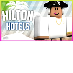 Hilton Hotels V1