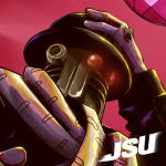 [ANUBIS] Just Stand Upright icon