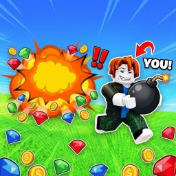 [NEW] Steal & Explode 💎 icon