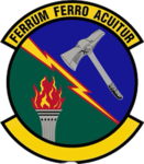 353rd Special Warfare Training Squadron