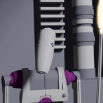 《|| Droid Honor Guard ||》