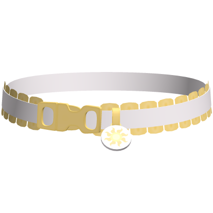 Princess Celestia MLP Collar 1.0