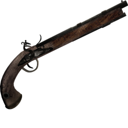 Flintlock battle
