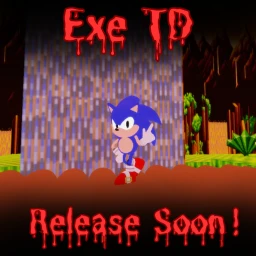 [SOON] Exe TD icon