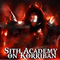 Korriban, Captial (BETA)