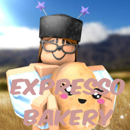 V||| I Expresso Bakery™