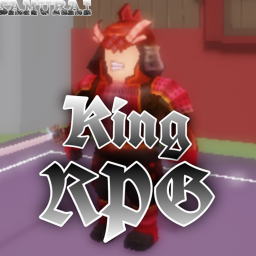 King RPG! [Discontinue]