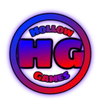 Hollow Games..