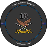 16th Aviatℹon Brigade