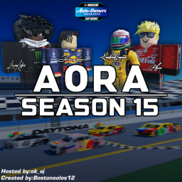 AORA Race Hub