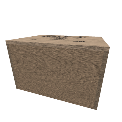 Hard tack Box