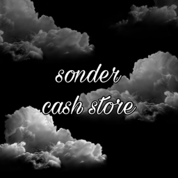 sonder cash store