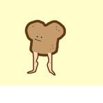 Breads United!!