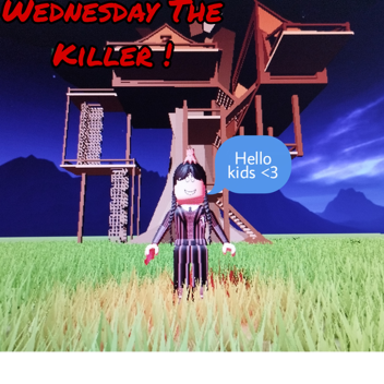 Survival Wednesday The Killer