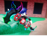 The gods at mm2